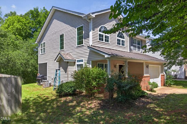 1145 Briarwood Drive, Mebane, NC 27302