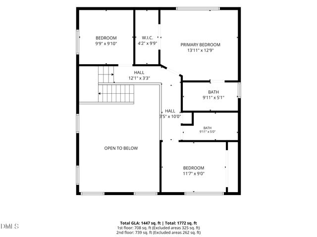 1145 Briarwood Drive, Mebane, NC 27302