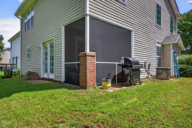 1145 Briarwood Drive, Mebane, NC 27302