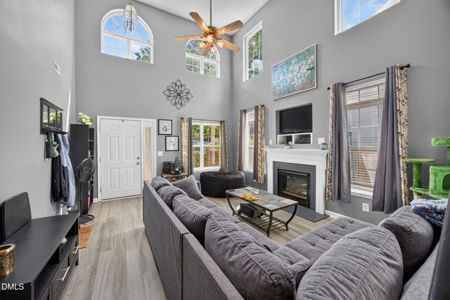 1145 Briarwood Drive, Mebane, NC 27302