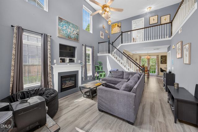1145 Briarwood Drive, Mebane, NC 27302