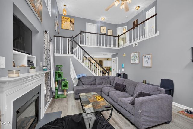1145 Briarwood Drive, Mebane, NC 27302