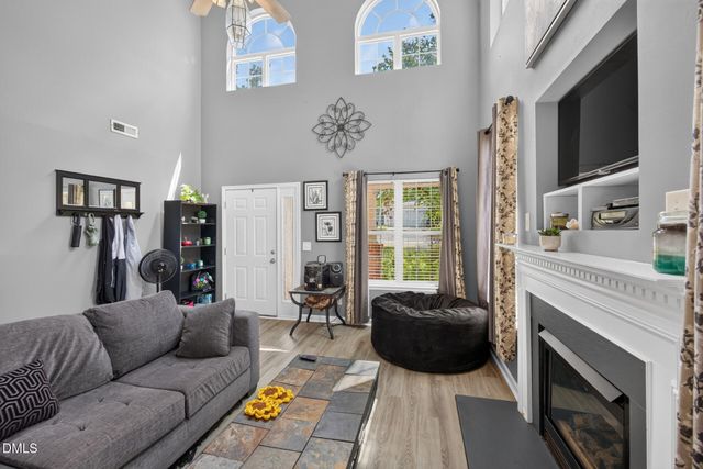 1145 Briarwood Drive, Mebane, NC 27302