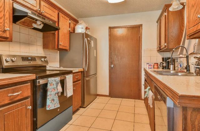 2814 Juvene Circle, Spencer, OK 73084