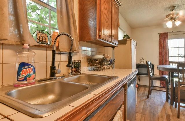 2814 Juvene Circle, Spencer, OK 73084