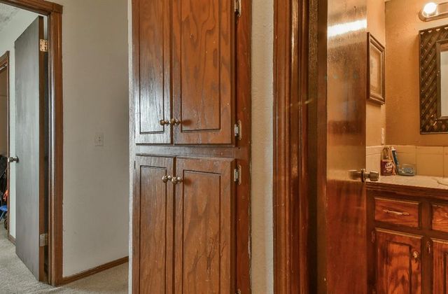 2814 Juvene Circle, Spencer, OK 73084
