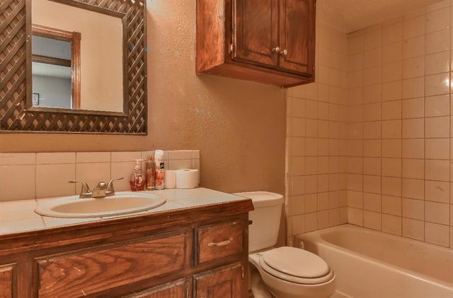 2814 Juvene Circle, Spencer, OK 73084