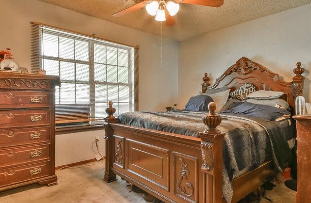 2814 Juvene Circle, Spencer, OK 73084