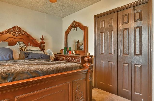 2814 Juvene Circle, Spencer, OK 73084