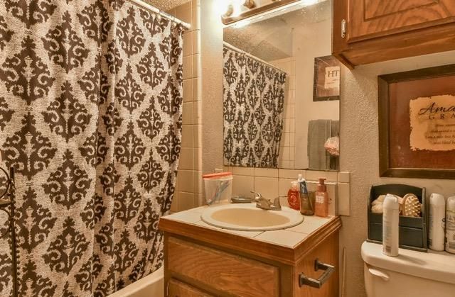 2814 Juvene Circle, Spencer, OK 73084