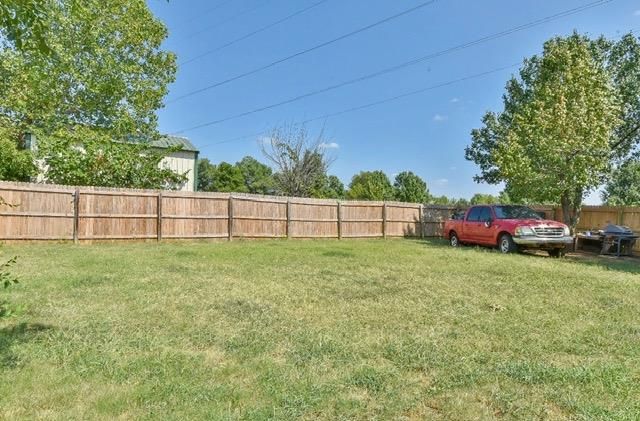2814 Juvene Circle, Spencer, OK 73084