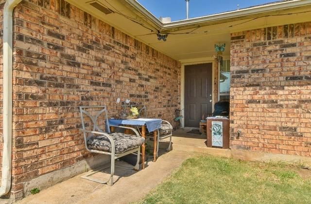 2814 Juvene Circle, Spencer, OK 73084