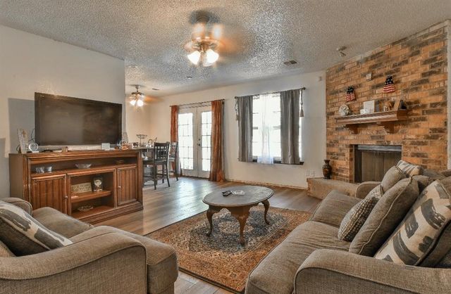 2814 Juvene Circle, Spencer, OK 73084