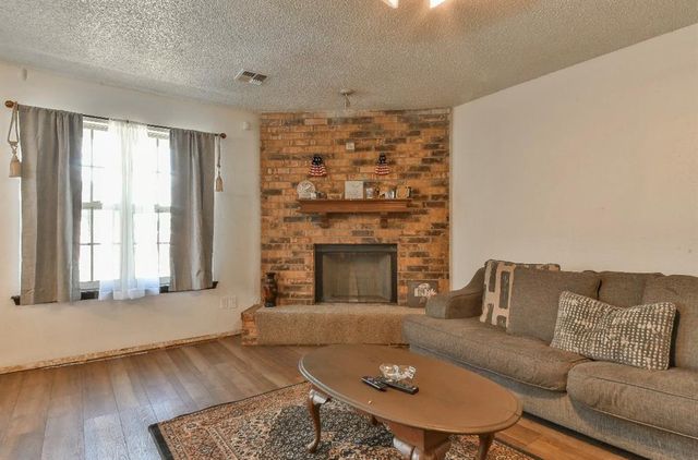 2814 Juvene Circle, Spencer, OK 73084