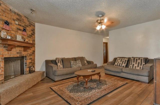 2814 Juvene Circle, Spencer, OK 73084
