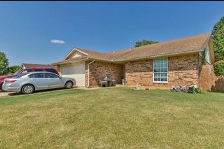 2814 Juvene Circle, Spencer, OK 73084