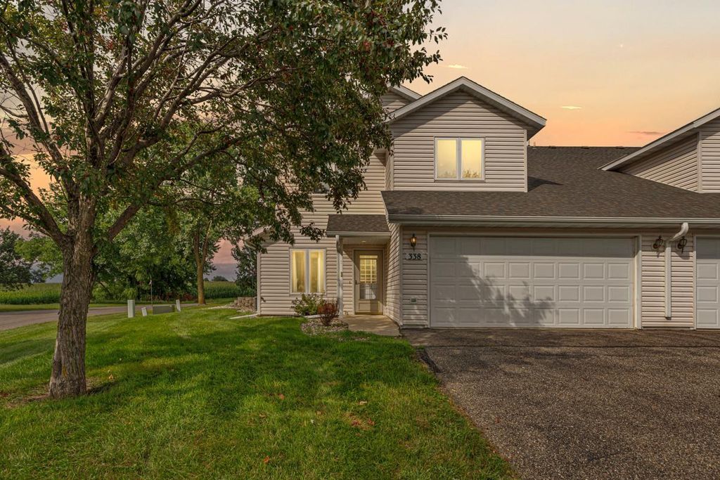 338 Lake Drive, Winsted, MN 55395