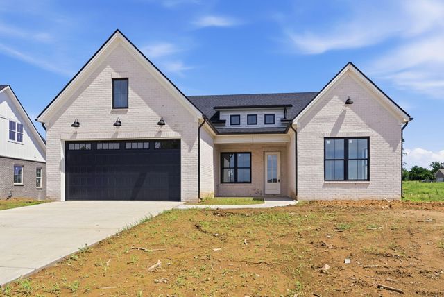 229 Madison Avenue, Nicholasville, KY 40356