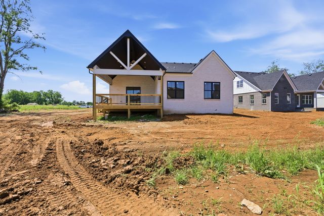229 Madison Avenue, Nicholasville, KY 40356