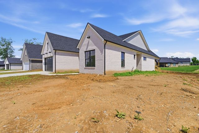 229 Madison Avenue, Nicholasville, KY 40356