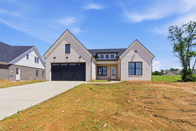 229 Madison Avenue, Nicholasville, KY 40356