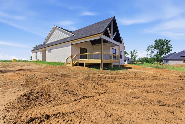 229 Madison Avenue, Nicholasville, KY 40356