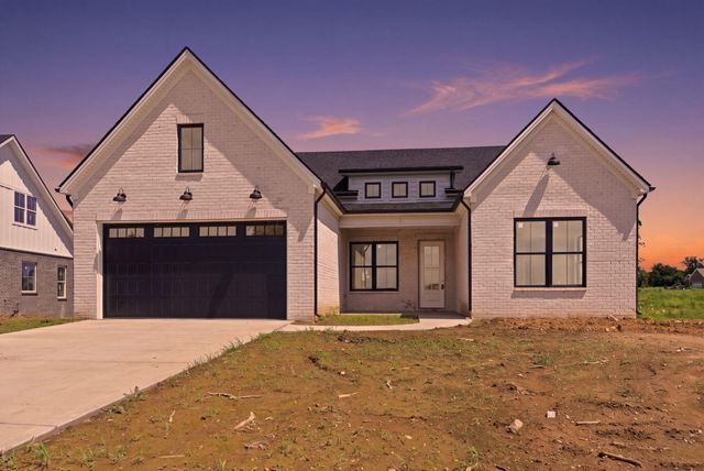229 Madison Avenue, Nicholasville, KY 40356