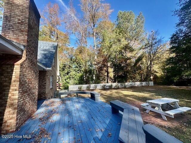 107 Matheson Drive, Ahoskie, NC 27910