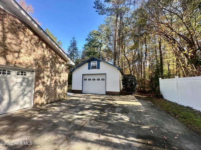 107 Matheson Drive, Ahoskie, NC 27910