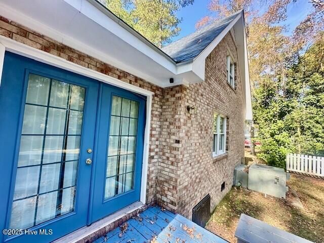 107 Matheson Drive, Ahoskie, NC 27910