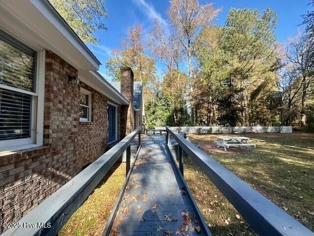 107 Matheson Drive, Ahoskie, NC 27910