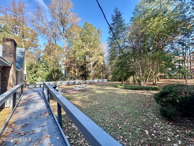 107 Matheson Drive, Ahoskie, NC 27910