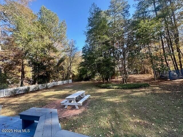 107 Matheson Drive, Ahoskie, NC 27910