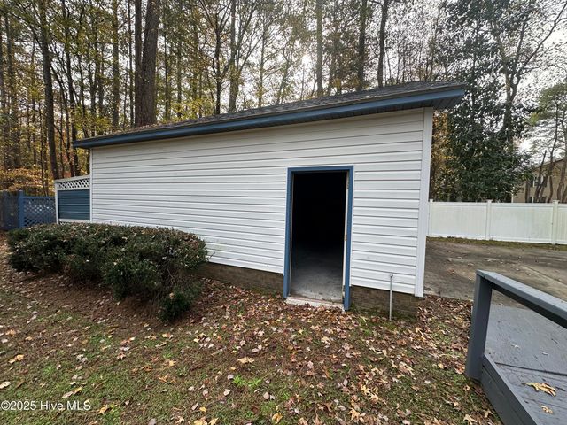 107 Matheson Drive, Ahoskie, NC 27910