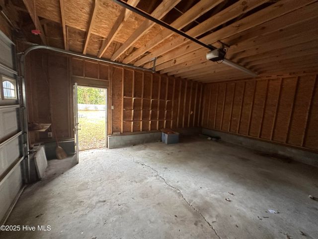 107 Matheson Drive, Ahoskie, NC 27910