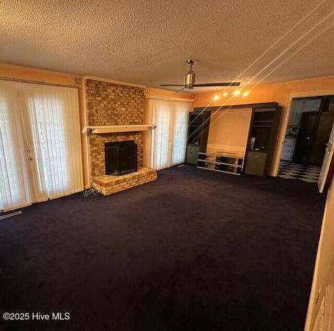 107 Matheson Drive, Ahoskie, NC 27910