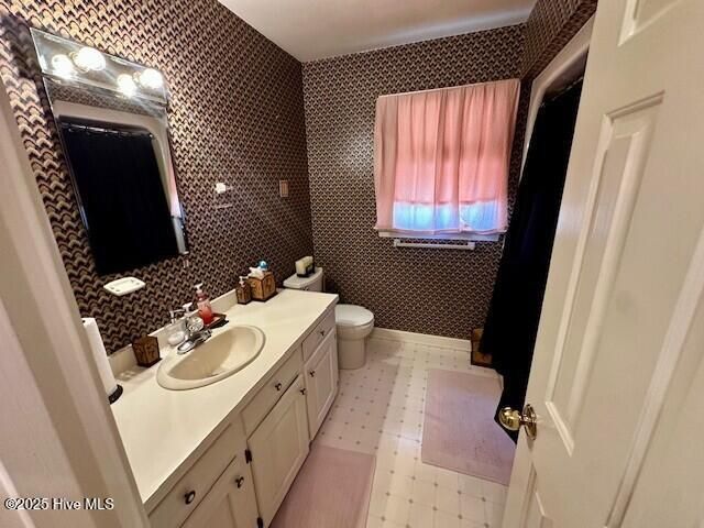 107 Matheson Drive, Ahoskie, NC 27910