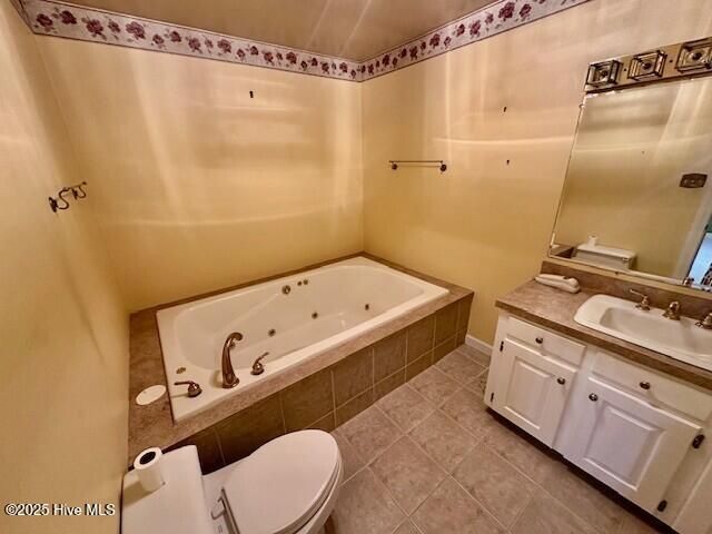 107 Matheson Drive, Ahoskie, NC 27910