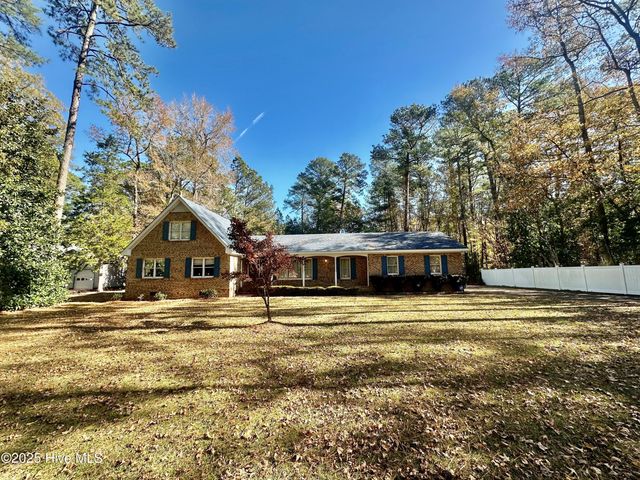 107 Matheson Drive, Ahoskie, NC 27910