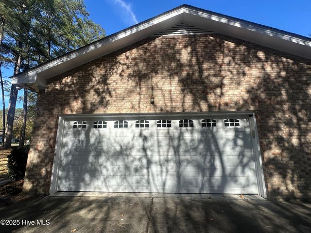 107 Matheson Drive, Ahoskie, NC 27910