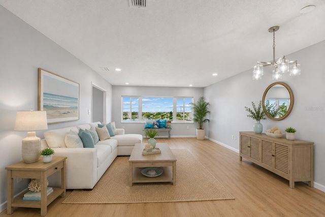 100 BLUFF VIEW DRIVE 509C, Belleair Bluffs, FL 33770
