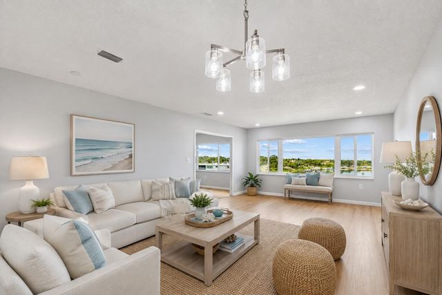 100 BLUFF VIEW DRIVE 509C, Belleair Bluffs, FL 33770
