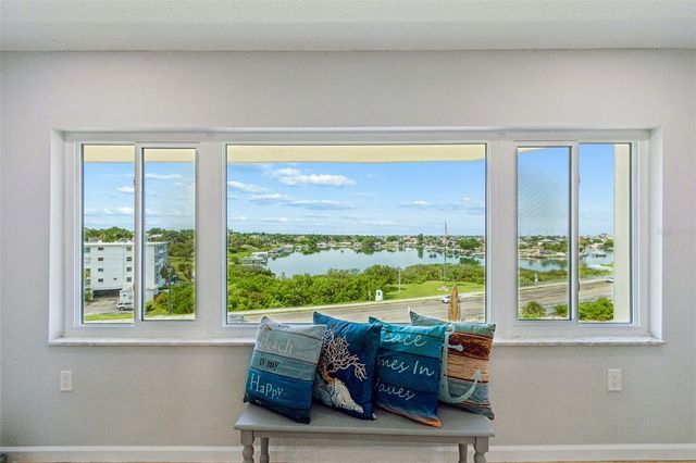 100 BLUFF VIEW DRIVE 509C, Belleair Bluffs, FL 33770
