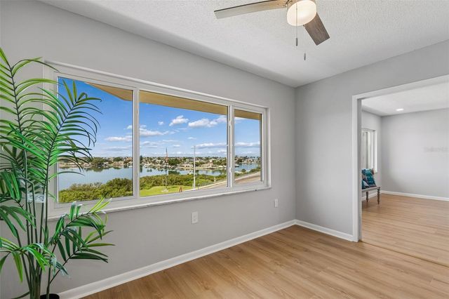 100 BLUFF VIEW DRIVE 509C, Belleair Bluffs, FL 33770
