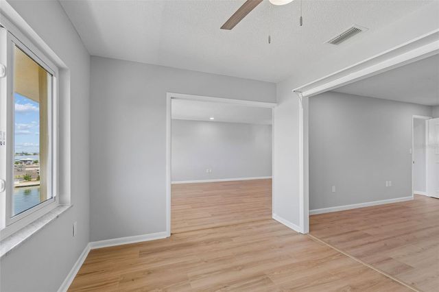 100 BLUFF VIEW DRIVE 509C, Belleair Bluffs, FL 33770