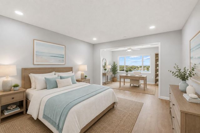 100 BLUFF VIEW DRIVE 509C, Belleair Bluffs, FL 33770