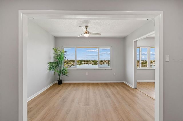 100 BLUFF VIEW DRIVE 509C, Belleair Bluffs, FL 33770
