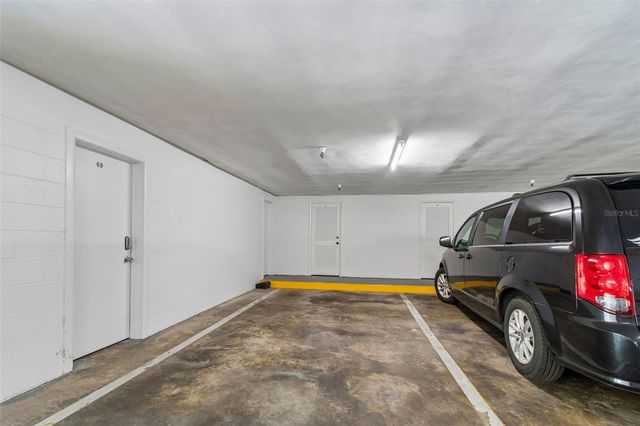100 BLUFF VIEW DRIVE 509C, Belleair Bluffs, FL 33770