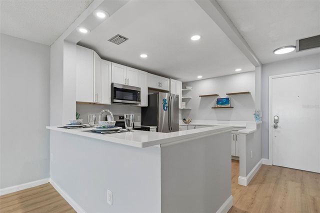 100 BLUFF VIEW DRIVE 509C, Belleair Bluffs, FL 33770