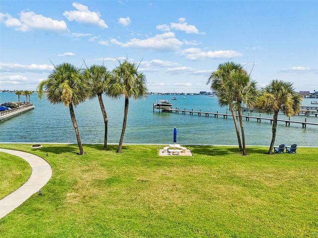 100 BLUFF VIEW DRIVE 509C, Belleair Bluffs, FL 33770